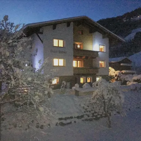 Haus Ladner Apartment See Exterior photo