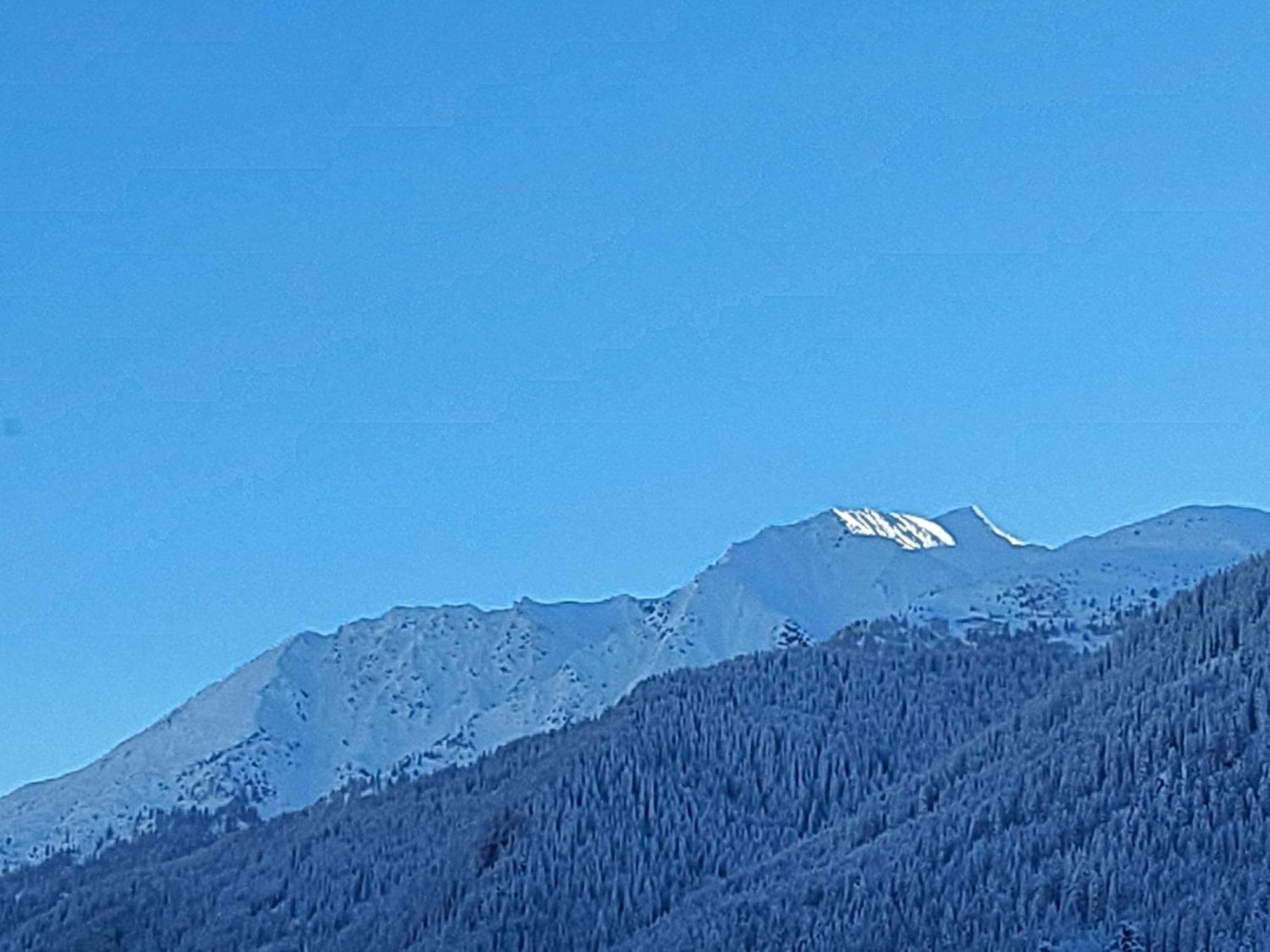Apartamento Haus Ladner See