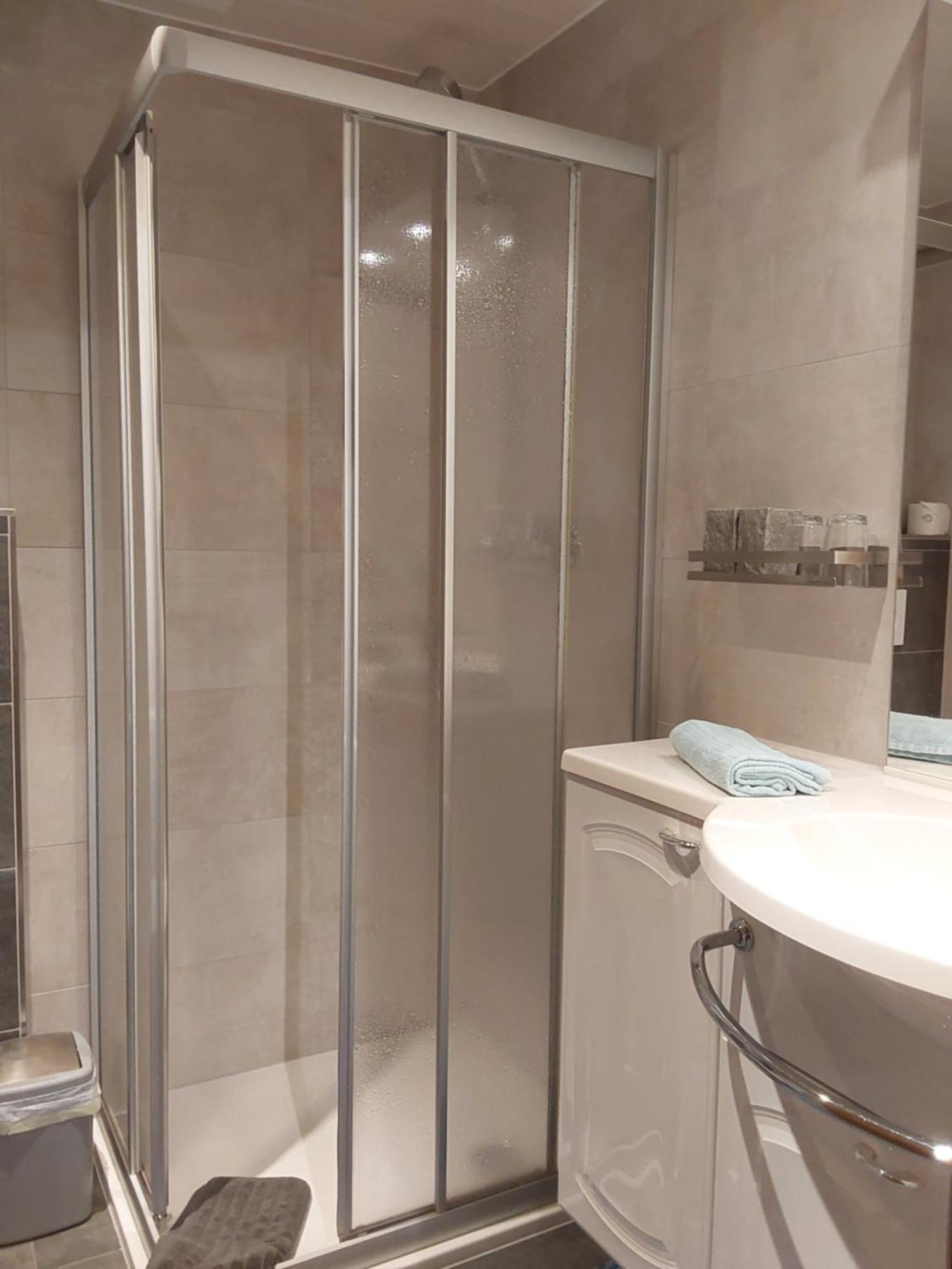 Apartamento Haus Ladner *