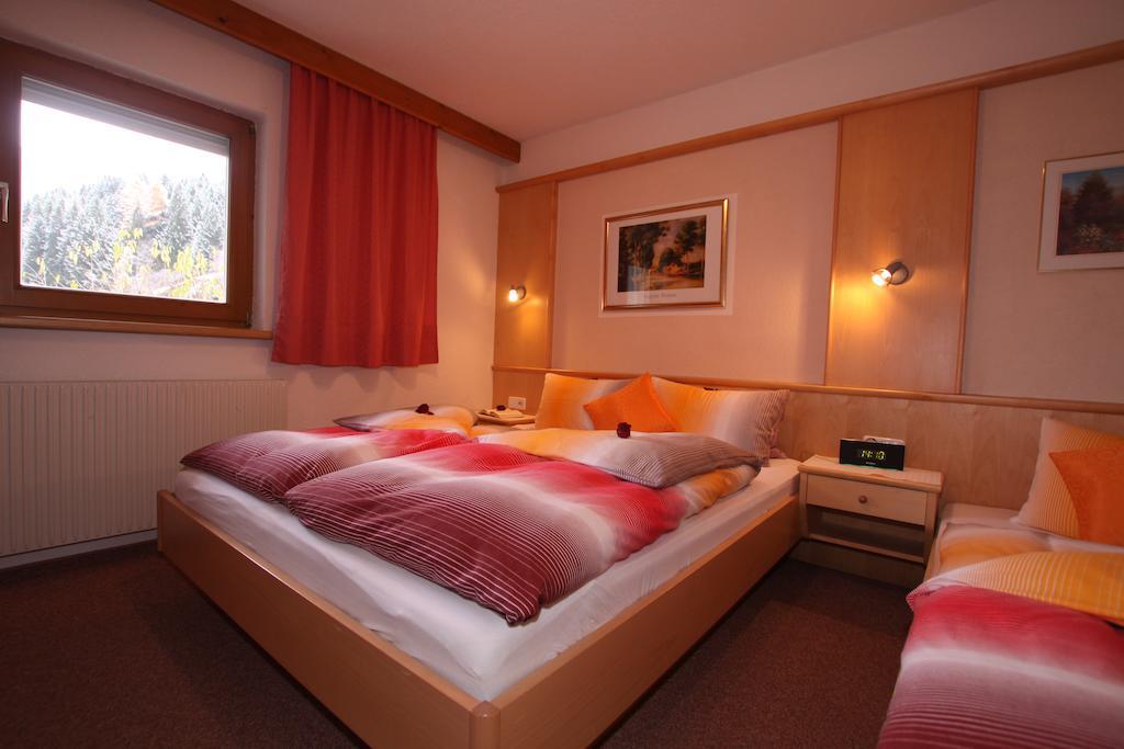 Haus Ladner