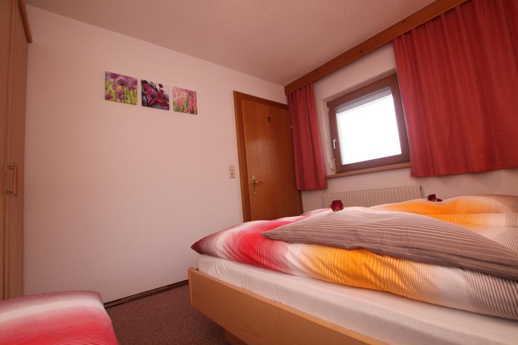 Haus Ladner See