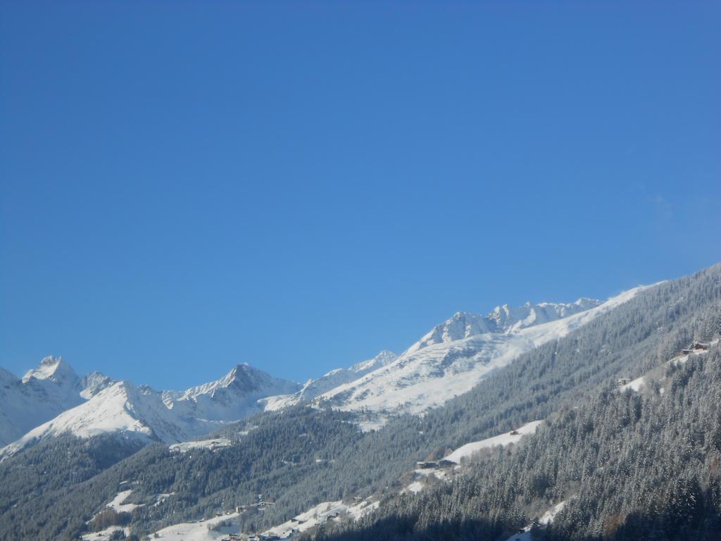 Apartamento Haus Ladner *