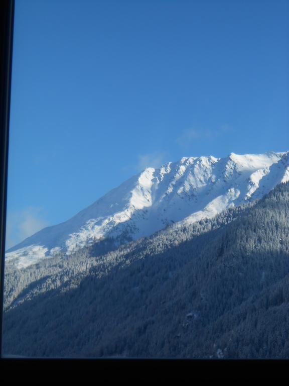 Apartamento Haus Ladner See