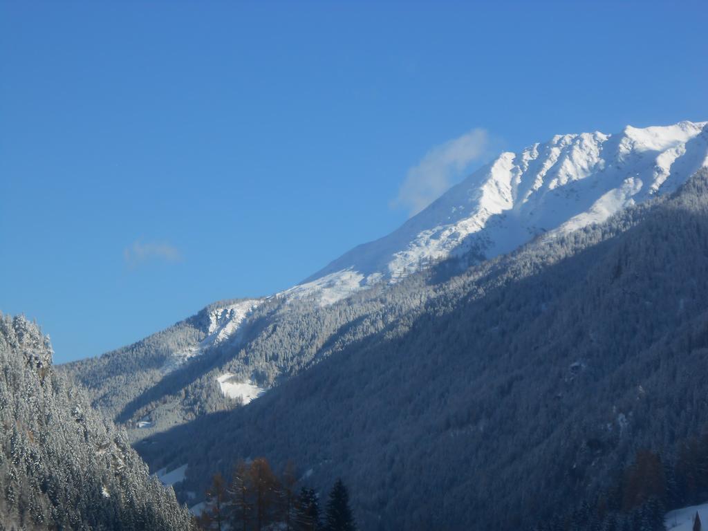 Haus Ladner Apartamento *