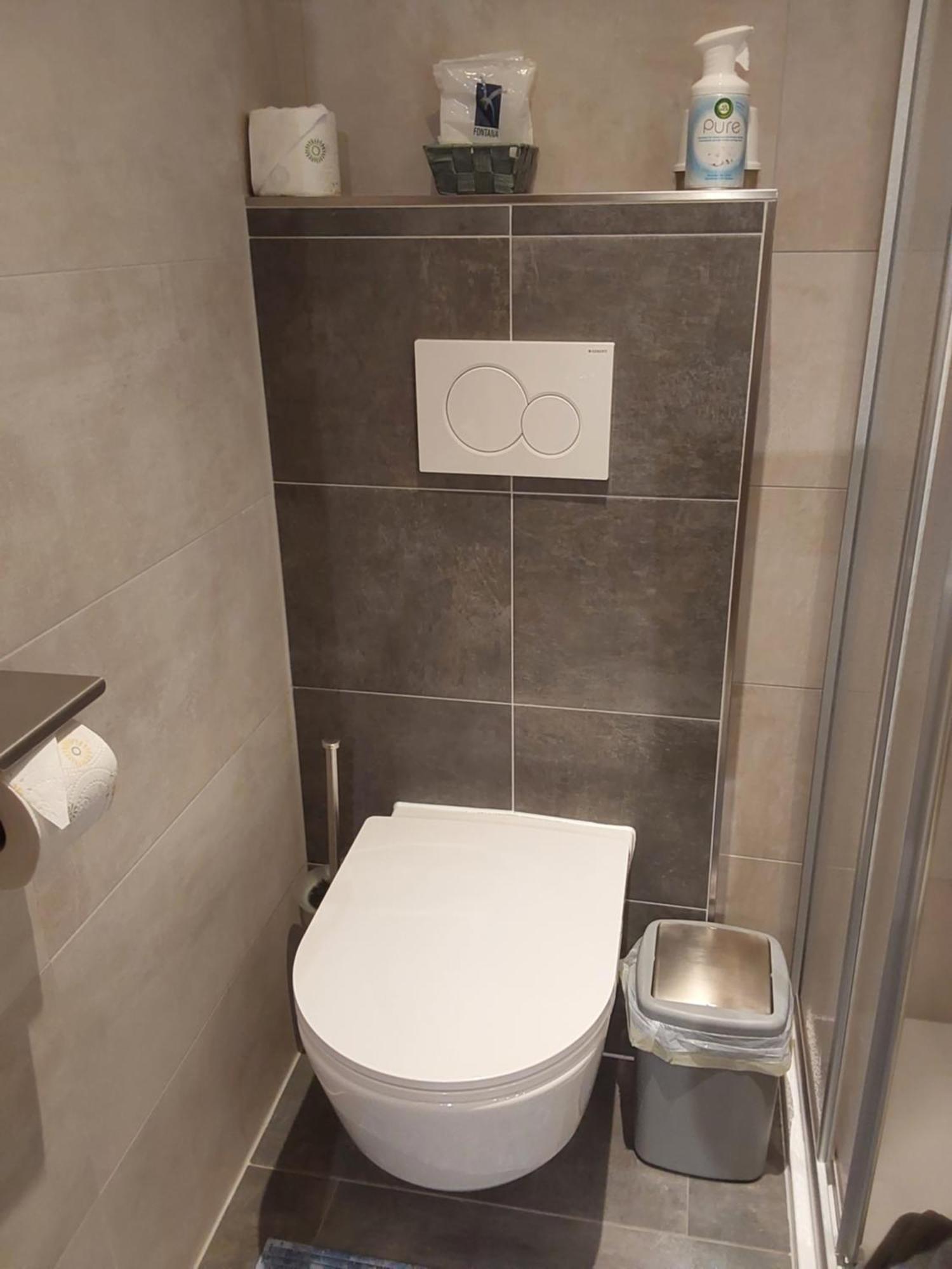 Haus Ladner Apartment *
