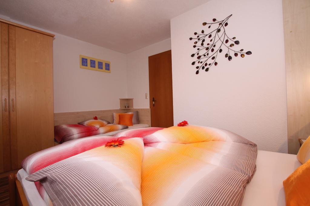 Apartment Haus Ladner