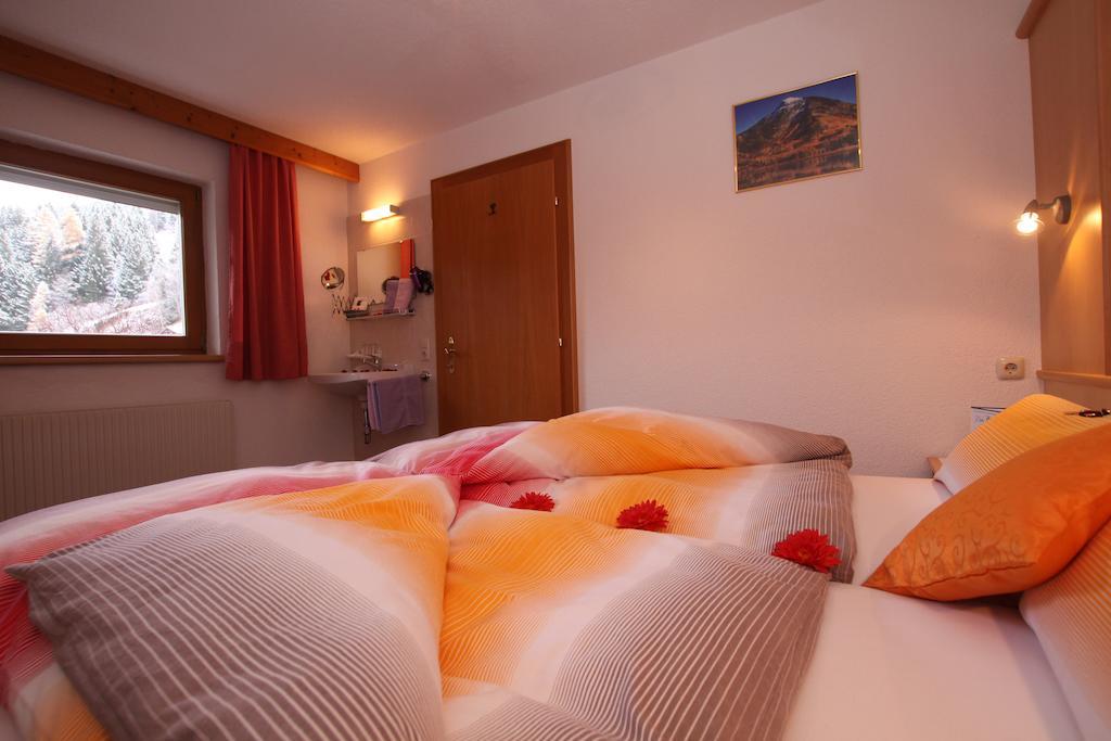 Apartment Haus Ladner *