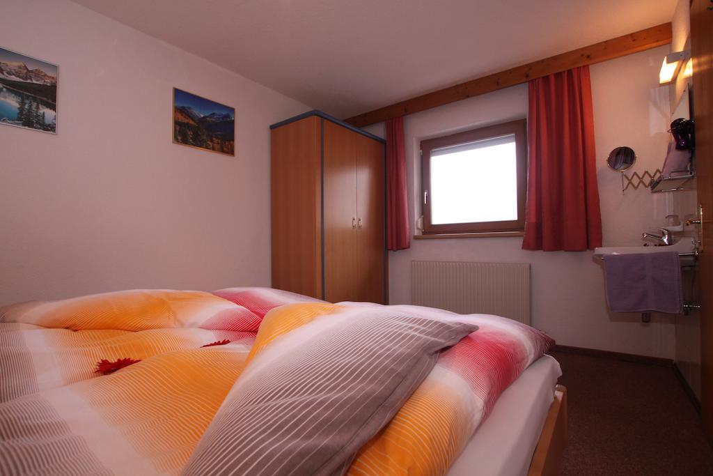 Haus Ladner