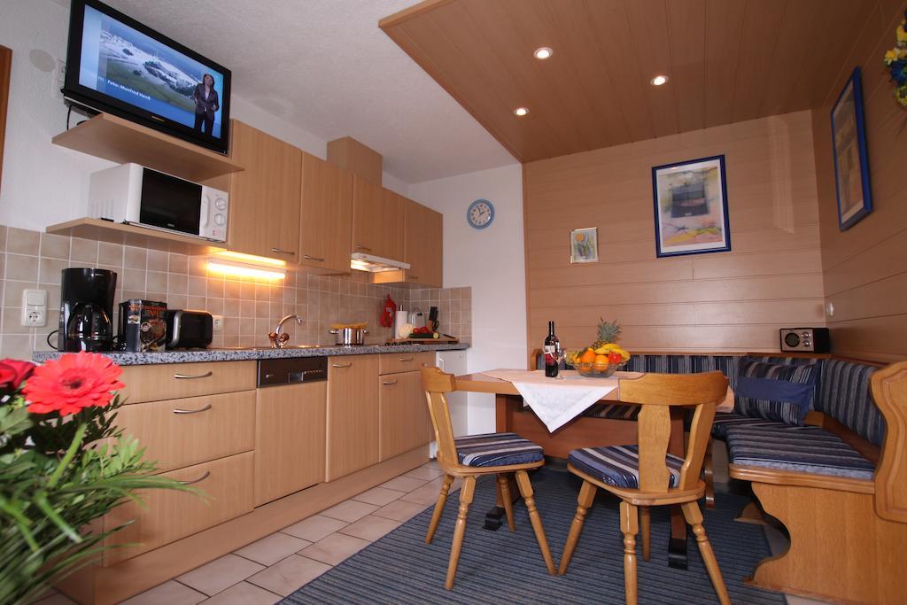 Haus Ladner See