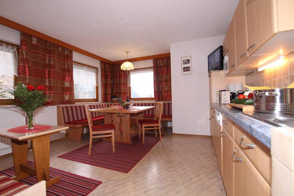 Haus Ladner See