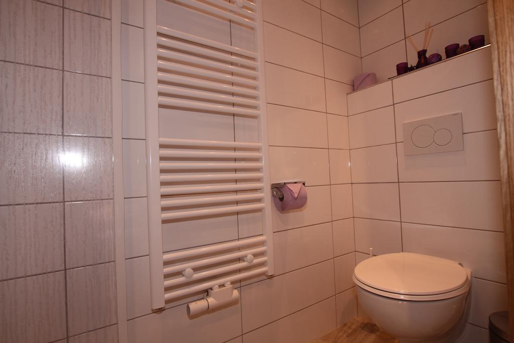 Apartment Haus Ladner