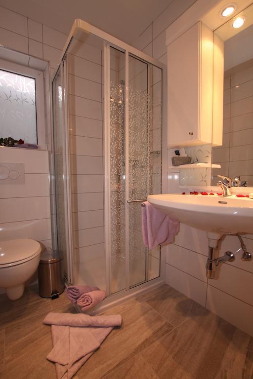 Apartment Haus Ladner