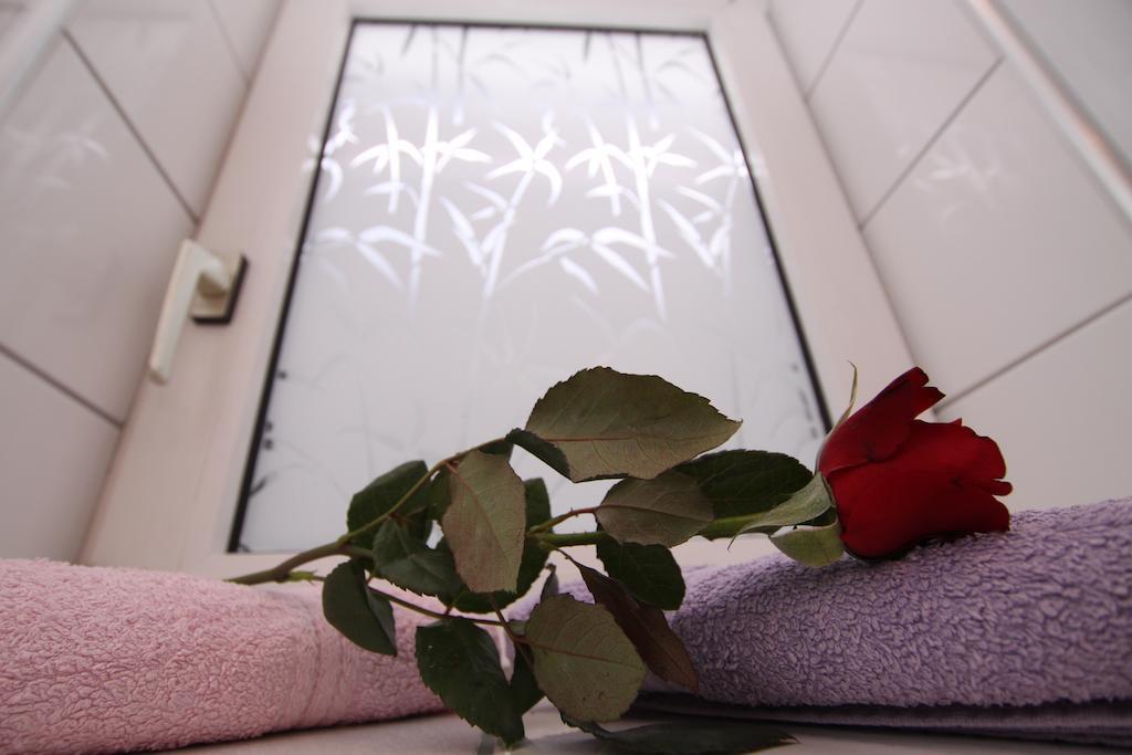 Apartment Haus Ladner *
