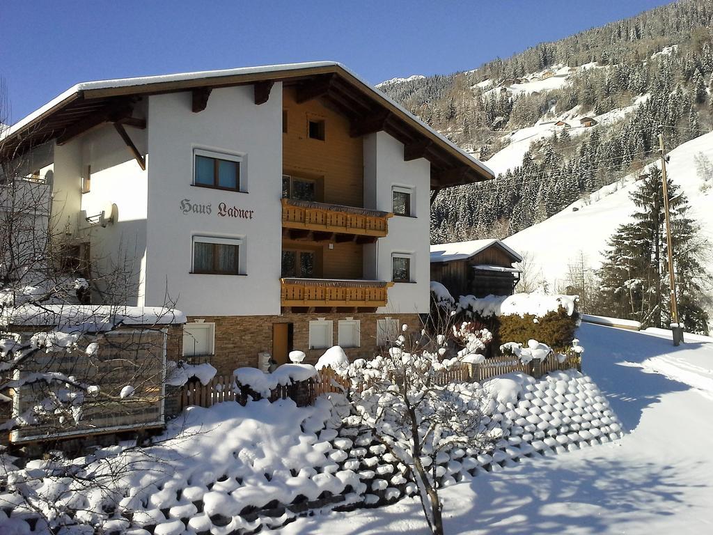 Haus Ladner See