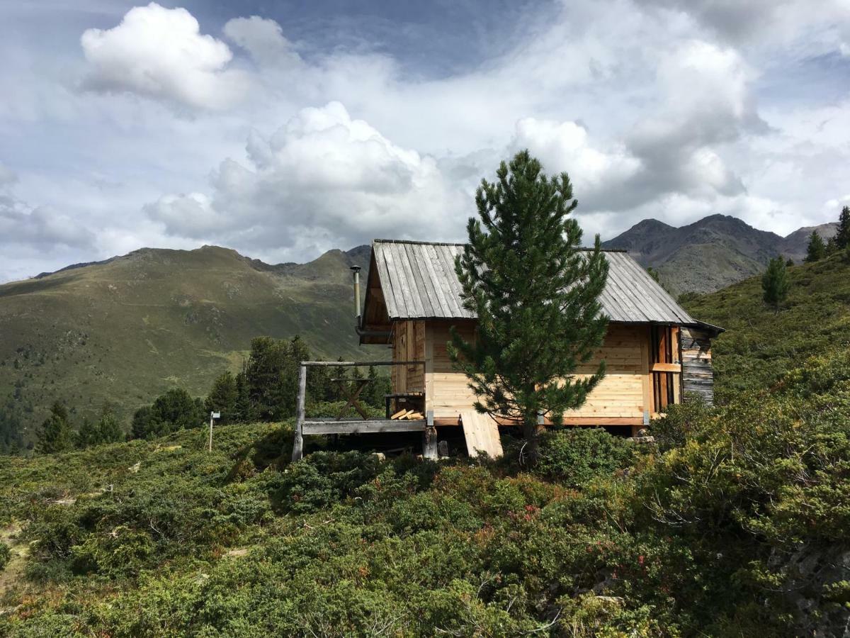 Haus Ladner *