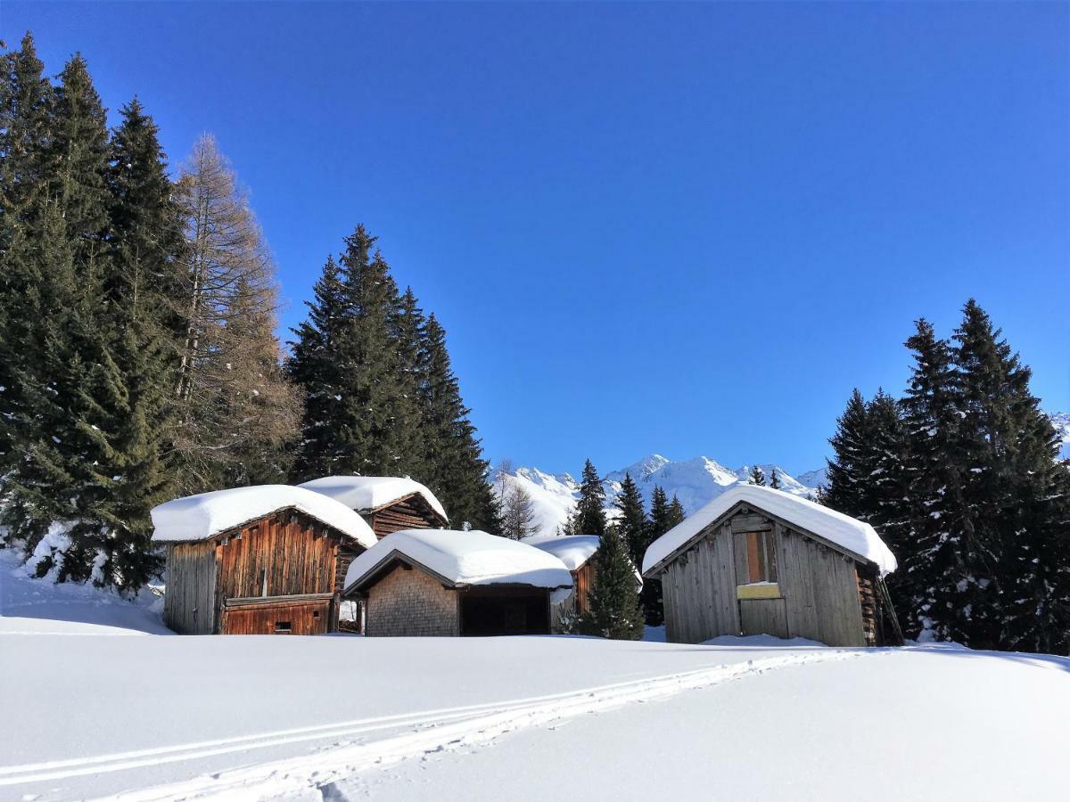Haus Ladner See