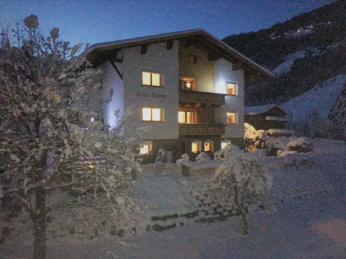 Haus Ladner *