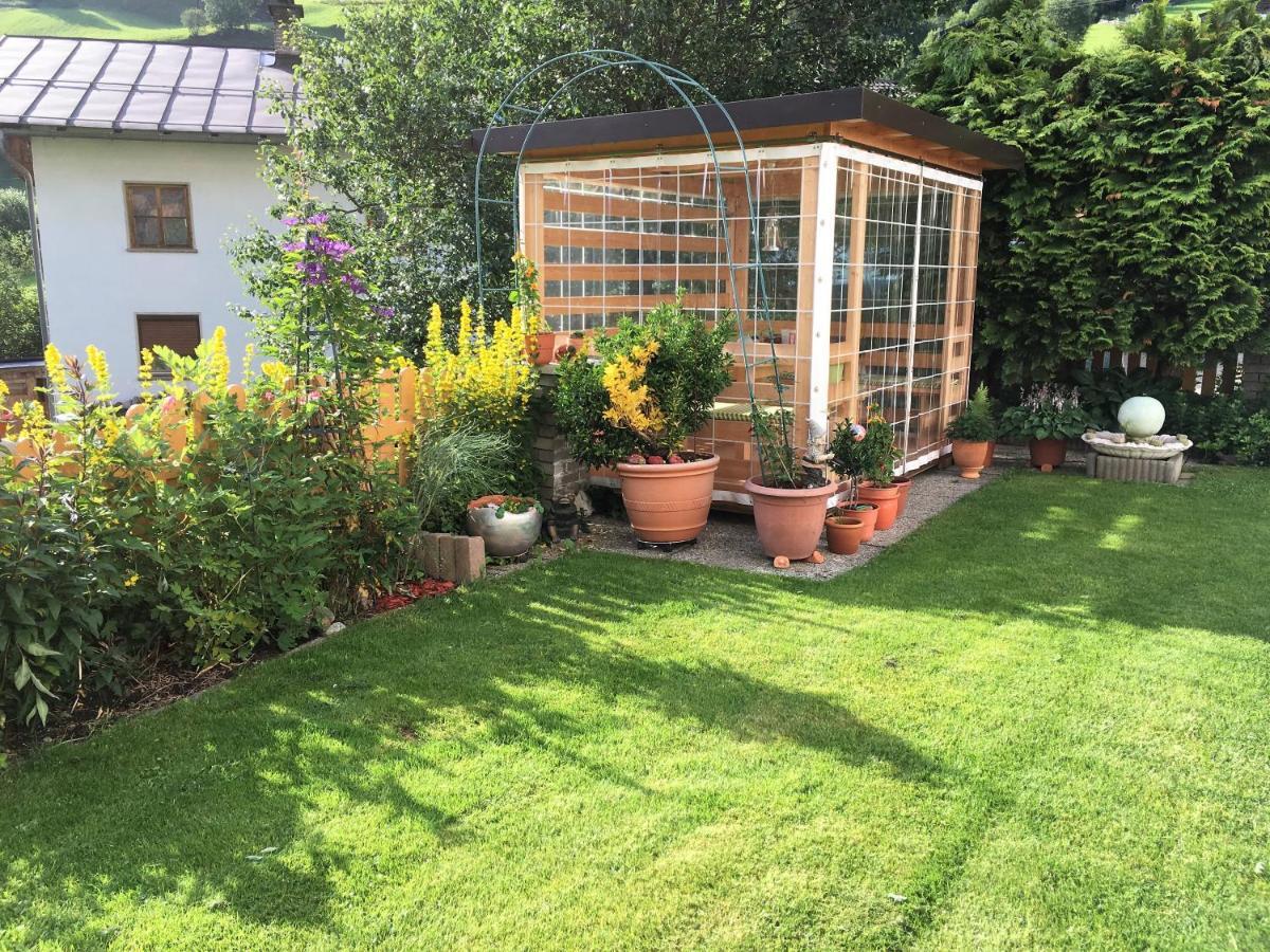 Haus Ladner *